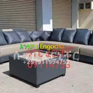 l shape sofa Price in Ethiopia