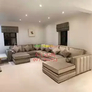 l shaped sofa Price in Ethiopia