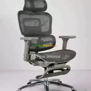luxury ergonomic chair Price in Ethiopia