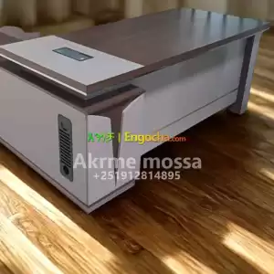 luxury manageral table Price in Ethiopia