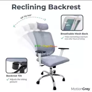 mamagerial mesh chair in Ethiopia