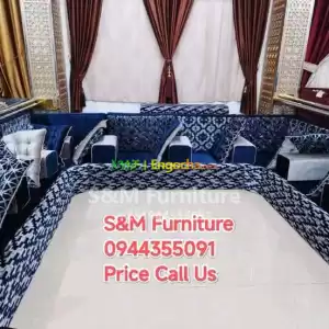 mejles Arabia design in Ethiopia