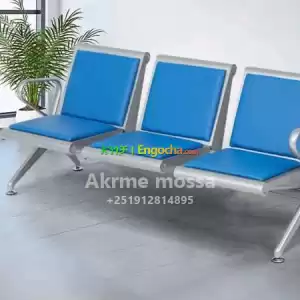 modern Whating chair lather Price in Ethiopia