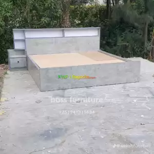 modern alga in Ethiopia