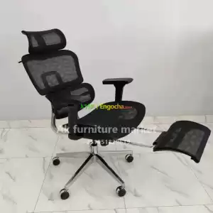 modern and luxury ergonomic chair Price in Ethiopia