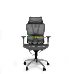 modern ergonomic manager chair Price in Ethiopia