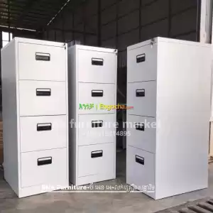 modern file cabinet Price in Ethiopia