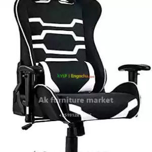 modern gamenig chair Price in Ethiopia