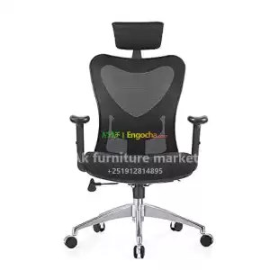 modern manager chair in Ethiopia