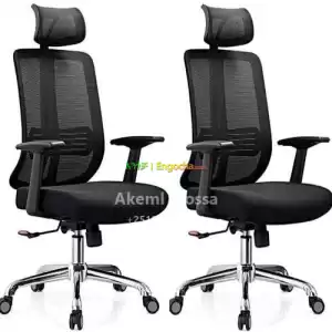 modern manageral chair Price in Ethiopia