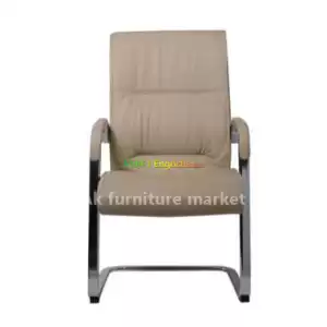 modern office and guest leather chair Price in Ethiopia