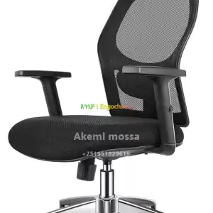 modern office manager chair Price in Ethiopia