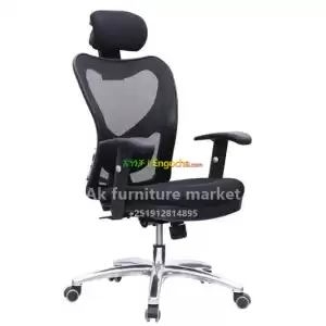 modern office manageral chair in Ethiopia