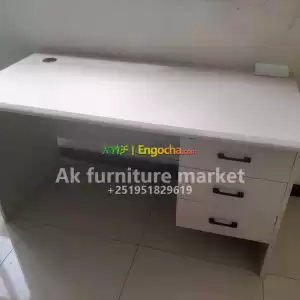 modern office tables size 120/70cm Price in Ethiopia