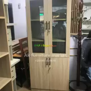office 2door shelf in Ethiopia