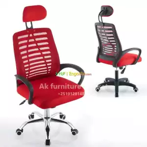 office and staff chair Price in Ethiopia