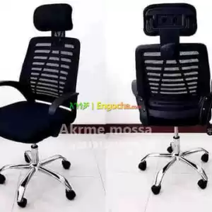 office and staff chair Price in Ethiopia