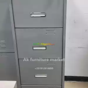 office file cabinet 4 drawer in Ethiopia
