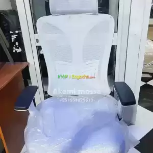 office manager chair Price in Ethiopia