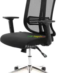 office manager chair Price in Ethiopia