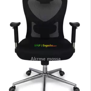 office manageral chair Price in Ethiopia