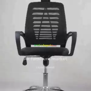 office secretary and staff chair Price in Ethiopia