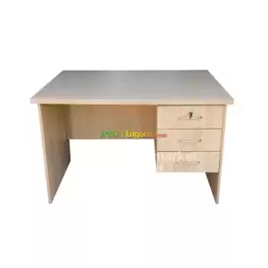 office table size 120/70cm Price in Ethiopia