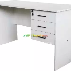 office table size 120cm Price in Ethiopia