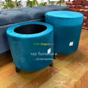 ottoman, duka Price in Ethiopia