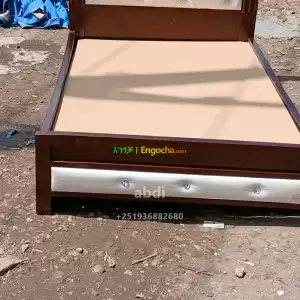 quality bed in Ethiopia