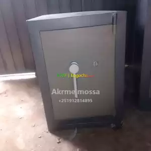 safe boxe 100 k.g Price in Ethiopia