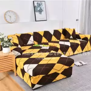 sofa covers sell/የሶፋ ከቨር ልብሶች ሽያጭ መርካቶ in Ethiopia