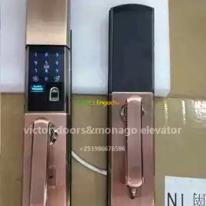 victor doors Price in Ethiopia