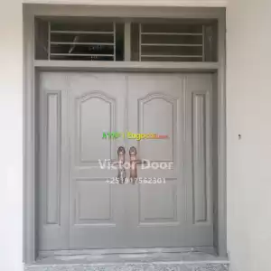victor security door in Ethiopia