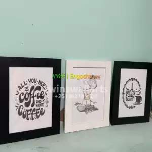 wall art Price in Ethiopia