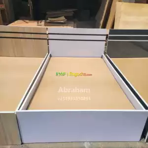 ላምነትድ አልጋዎች Price in Ethiopia