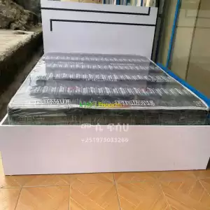 ላምኔት አልጋ Price in Ethiopia