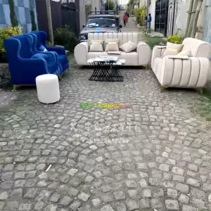 ሶፋዎች in Ethiopia