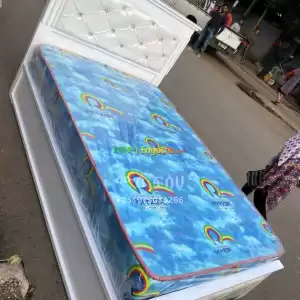 አልጋ 12500 Price in Ethiopia