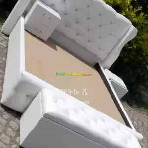 አልጋና ሶፋ Price in Ethiopia