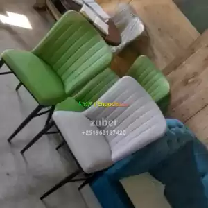 የሆቴል የሬስቶራንት ወምበርና ጠረጼዛ Price in Ethiopia