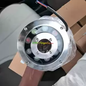 “Fountain Light 9w RGB – Waterproof Ip66” Price in Ethiopia