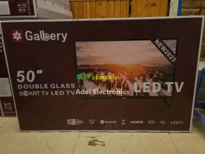 gallery 50 4k smart tv