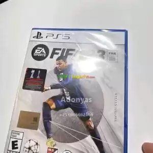 FIFA 23 (Ps5) in Ethiopia