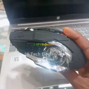 Gaming Moise Price in Ethiopia