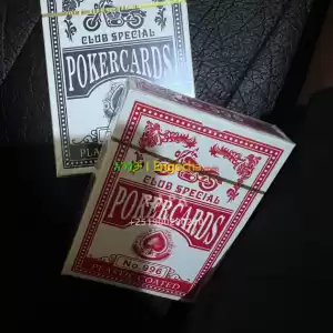 Plastic Coated playing Cards | ጥራት ያለው ካርታ | Price in Ethiopia