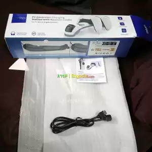 Joystick wireless charger Price in Ethiopia