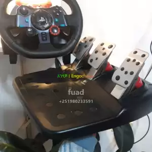 Logitech G 29 used Price in Ethiopia
