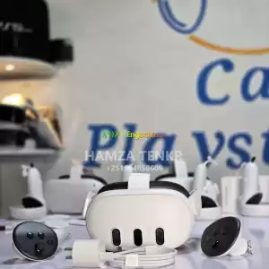 Oculus Quest 3 Price in Ethiopia