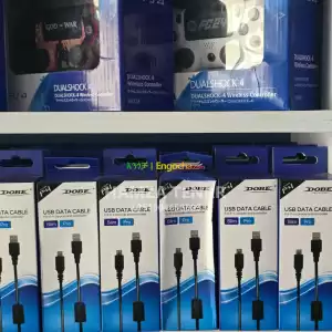 PS Joystick Charger in Ethiopia